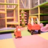1 hrs Soft Play Zone ( 2 Years to 8 Years Age Groups ) + Trampoline Park ( 3 Years to All Age Groups ) - Image 3