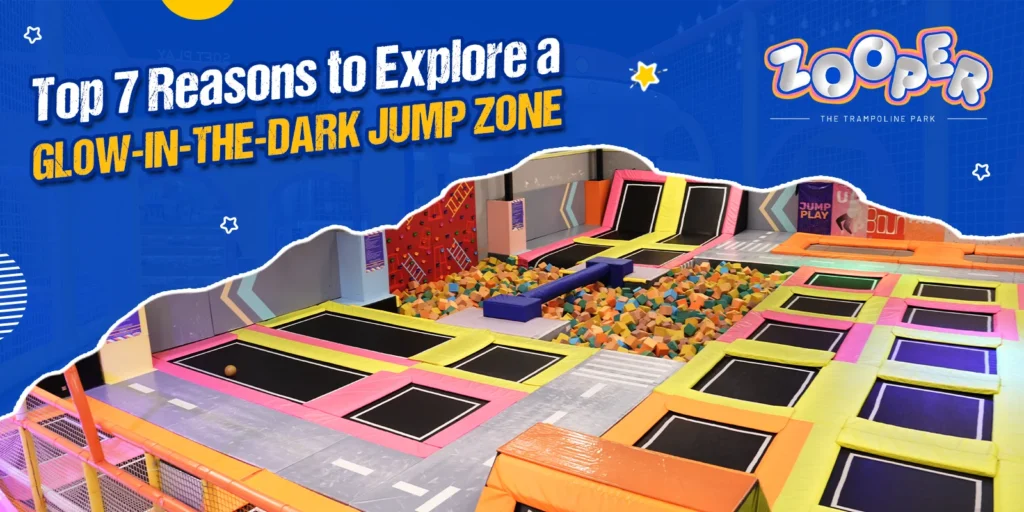jump zone