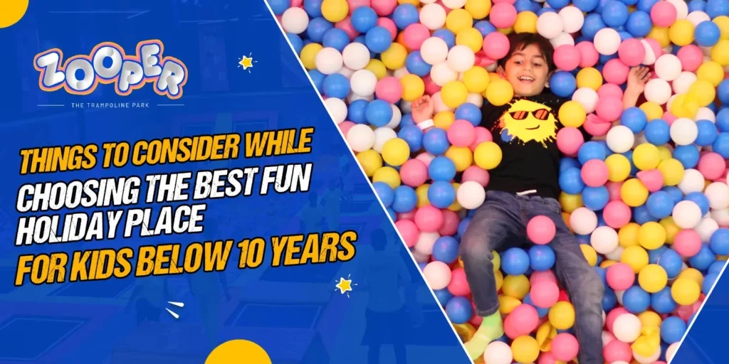 fun holidays