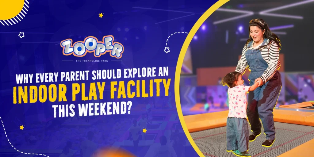 Indoor Play Facility