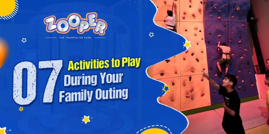 Activities to Play