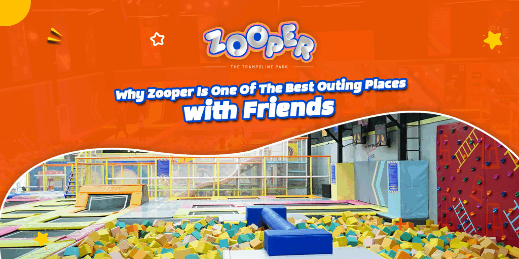 Best Outing Places in gurgaon