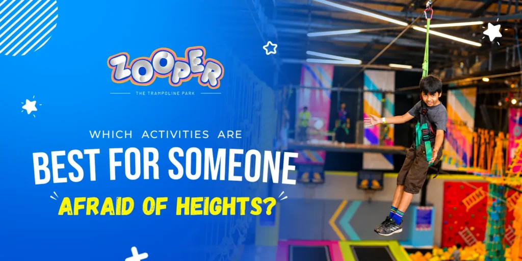 adventure activities